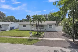 6320 Harding St, Hollywood, FL 33024 - Photo 3
