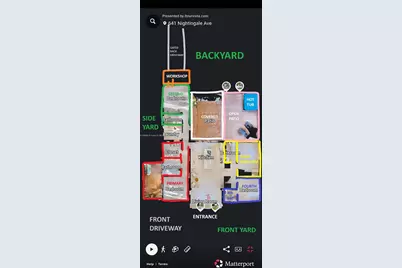 641 Nightingale Ave, Miami Springs, FL 33166 - Photo 49