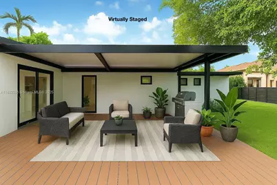 641 Nightingale Ave, Miami Springs, FL 33166 - Photo 53