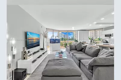 20191 E Country Club Dr #511, Aventura, FL 33180 - Photo 7