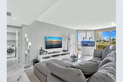 20191 E Country Club Dr #511, Aventura, FL 33180 - Photo 5