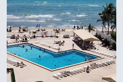 3505 S Ocean Dr #601, Hollywood, FL 33019 - Photo 23