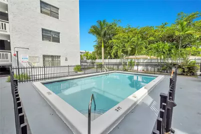 13500 NE 3rd Ct #419, North Miami, FL 33161 - Photo 17