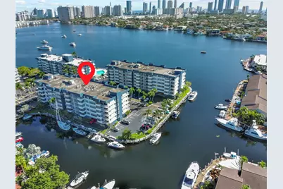 16565 NE 26th Ave #6C, North Miami Beach, FL 33160 - Photo 35