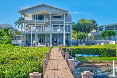 67 N Bounty Ln, Key Largo, FL 33037 - Photo 1