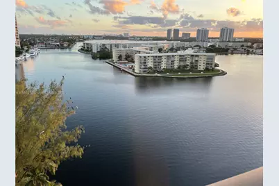 18151 NE 31st Ct #1411, Aventura, FL 33160 - Photo 7