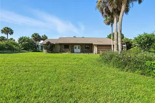 5006 Pike Ln, Labelle, FL 33935 - Photo 1