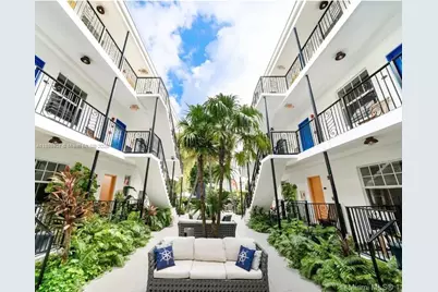 1330 Pennsylvania Ave #313, Miami Beach, FL 33139 - Photo 1