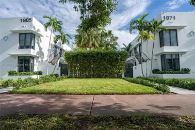 1971 Bay Dr #112, Miami Beach, FL 33141 - Photo 1