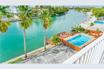 80 S Shore Dr #405, Miami Beach, FL 33141 - Photo 1