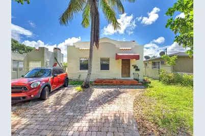 1932 Dewey St #1, Hollywood, FL 33020 - Photo 1