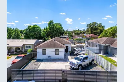 3022 NW 95th St, Miami, FL 33147 - Photo 1