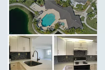 8590 SW 212th St #211, Cutler Bay, FL 33189 - Photo 1