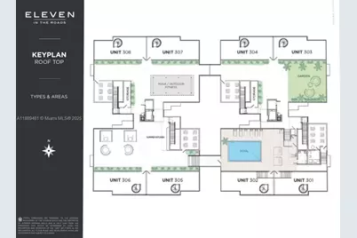 529 SW 11th St #203, Miami, FL 33129 - Photo 13