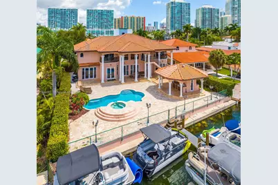 306 Atlantic Ave, Sunny Isles Beach, FL 33160 - Photo 43