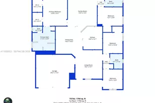 3591 NE 10th Dr, Homestead, FL 33033 - Photo 41