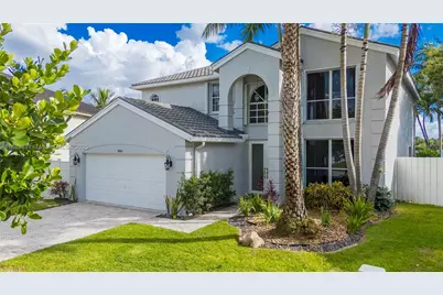 18084 SW 33rd Ct, Miramar, FL 33029 - Photo 47