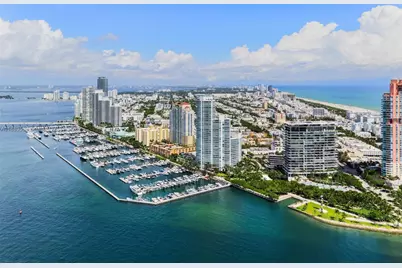 1000 S Pointe Dr #703, Miami Beach, FL 33139 - Photo 33