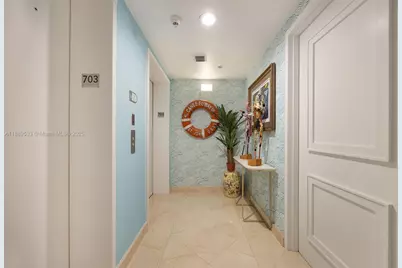1000 S Pointe Dr #703, Miami Beach, FL 33139 - Photo 19