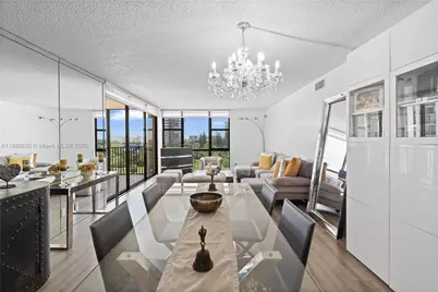 20301 W Country Club Dr #829, Aventura, FL 33180 - Photo 63