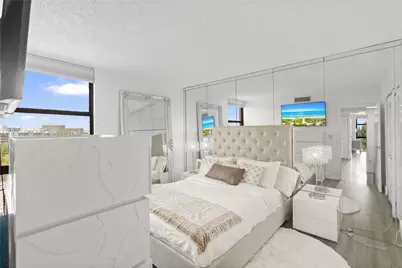 20301 W Country Club Dr #829, Aventura, FL 33180 - Photo 69