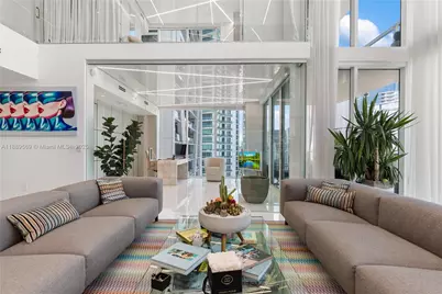 1040 Biscayne Blvd #4207, Miami, FL 33132 - Photo 7