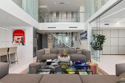 1040 Biscayne Blvd #4207, Miami, FL 33132 - Photo 13