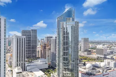 1040 Biscayne Blvd #4207, Miami, FL 33132 - Photo 39