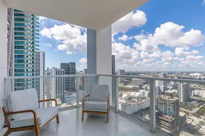 1040 Biscayne Blvd #4207, Miami, FL 33132 - Photo 21