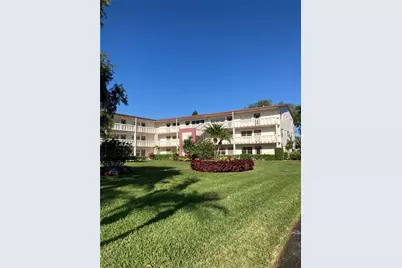 157 Fanshaw D #157, Boca Raton, FL 33434 - Photo 1