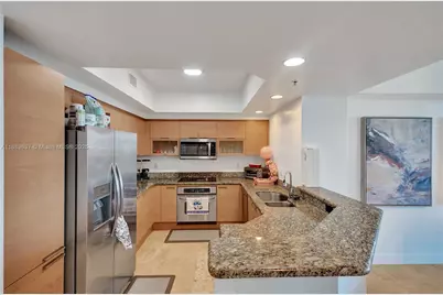 14951 Royal Oaks Ln #1704, North Miami, FL 33181 - Photo 19