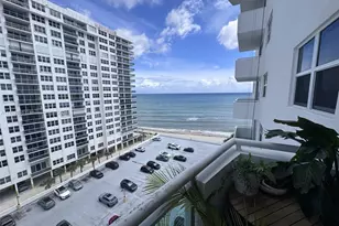 3001 S Ocean Dr, Hollywood, FL 33019 - Photo 29