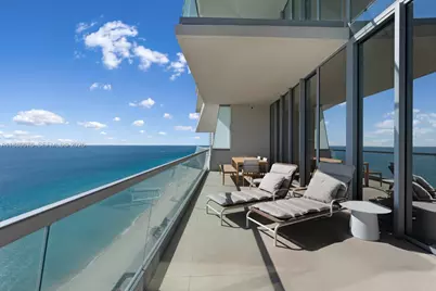 18501 Collins Ave #2301, Sunny Isles Beach, FL 33160 - Photo 63