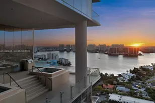 18501 Collins Ave, Sunny Isles Beach, FL 33160 - Photo 79