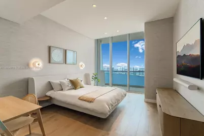 18501 Collins Ave #2301, Sunny Isles Beach, FL 33160 - Photo 47