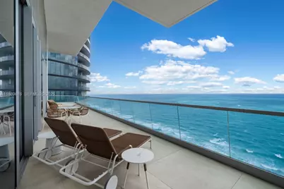 18501 Collins Ave #2301, Sunny Isles Beach, FL 33160 - Photo 67