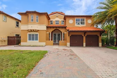 15445 SW 26th Ter, Miami, FL 33185 - Photo 1