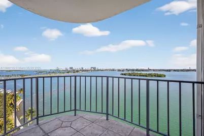 11930 N Bayshore Dr #1103, North Miami, FL 33181 - Photo 3