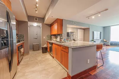 335 S Biscayne Blvd #1207, Miami, FL 33131 - Photo 19