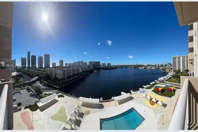 250 174th St #1201, Sunny Isles Beach, FL 33160 - Photo 1