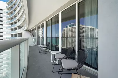 3101 Bayshore Dr #1704, Fort Lauderdale, FL 33304 - Photo 33