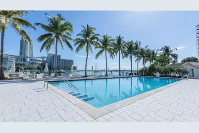 20 Island Ave #704, Miami Beach, FL 33139 - Photo 3