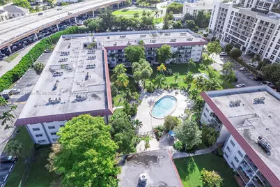 8107 SW 72nd Ave #201E, Miami, FL 33143 - Photo 27