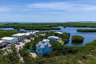 202 W Canal Dr, Key Largo, FL 33037 - Photo 1