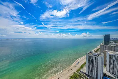 1850 S Ocean Dr #4001, Hallandale Beach, FL 33009 - Photo 1