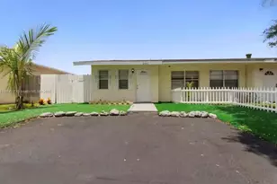 2543 SW 58th Manor, Dania Beach, FL 33312 - Photo 13