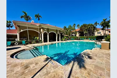231 SW 116th Ave #19108, Pembroke Pines, FL 33025 - Photo 39