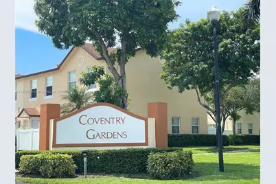 6621 Winfield Blvd #1, Margate, FL 33063 - Photo 1