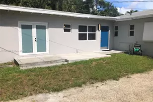 812 SW 16th Ct, Fort Lauderdale, FL 33315 - Photo 1