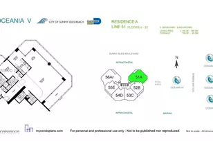 16500 Collins Ave, Sunny Isles Beach, FL 33160 - Photo 25